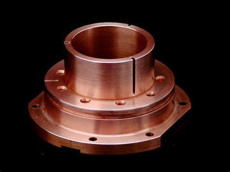 best precision cnc machined copper parts|Copper CNC Parts Machining Center .